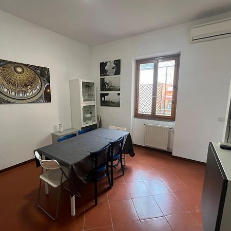 Apartament Vista Cupola House Rzym Zewnętrze zdjęcie