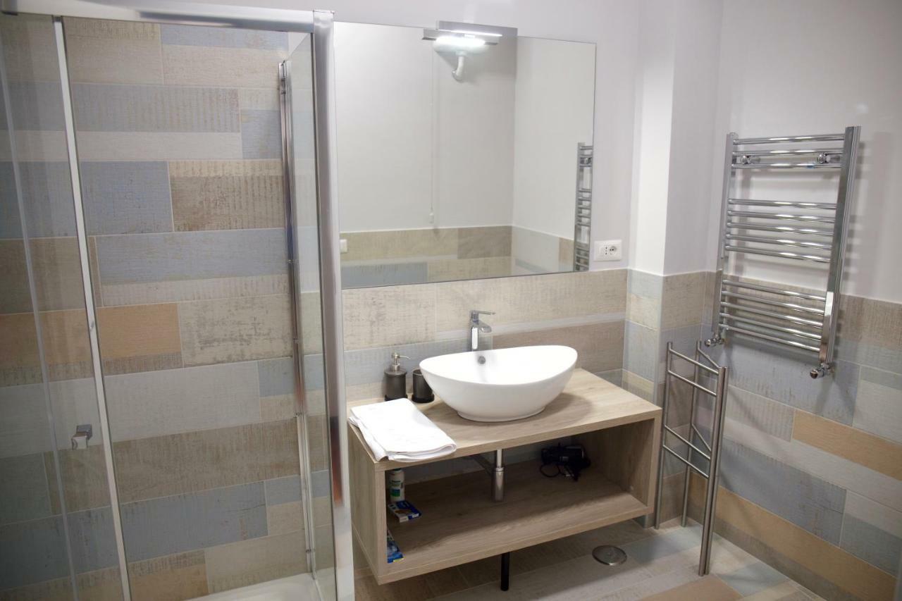 Apartament Vista Cupola House Rzym Zewnętrze zdjęcie