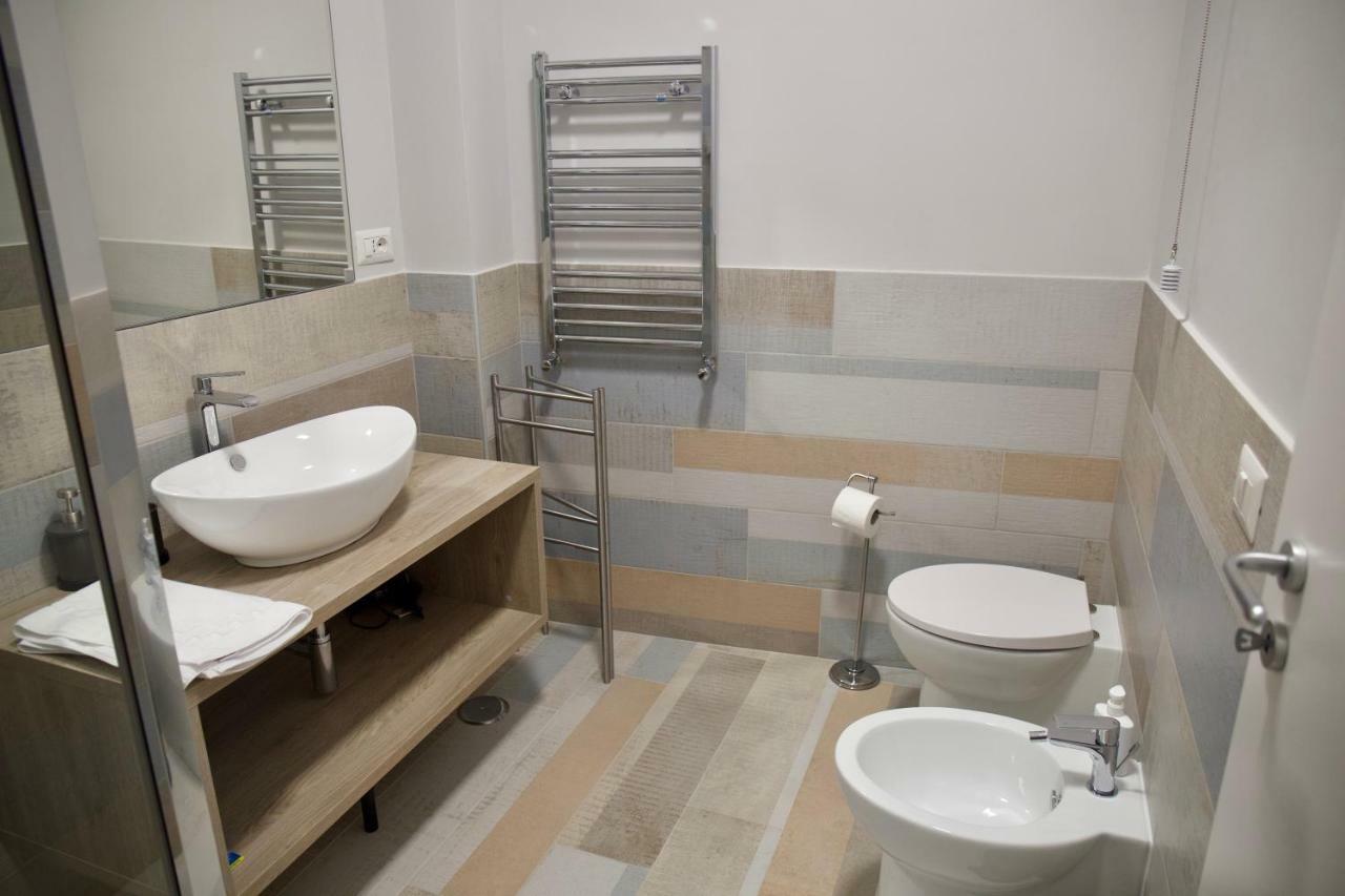 Apartament Vista Cupola House Rzym Zewnętrze zdjęcie