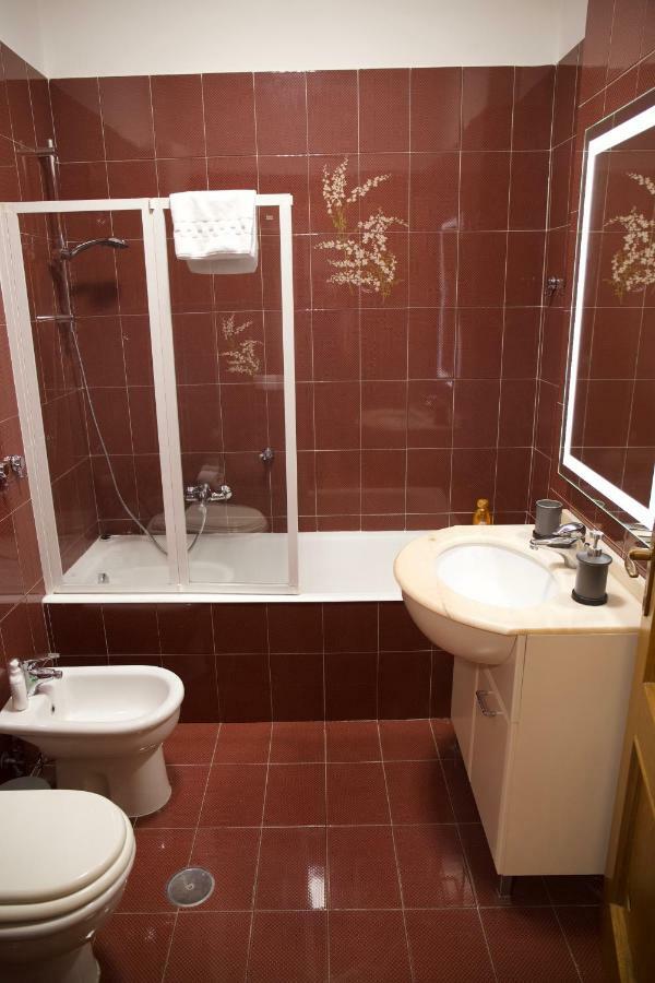 Apartament Vista Cupola House Rzym Zewnętrze zdjęcie